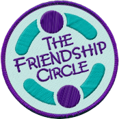 Friendship Circle Logo